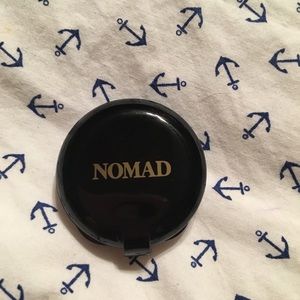 Nomad brow color
